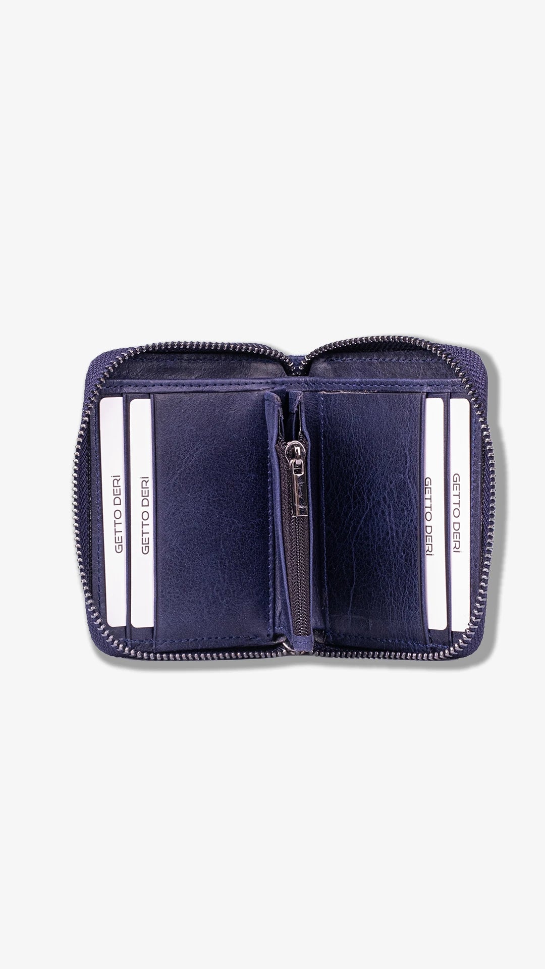 Matador Hakiki Deri Cüzdan