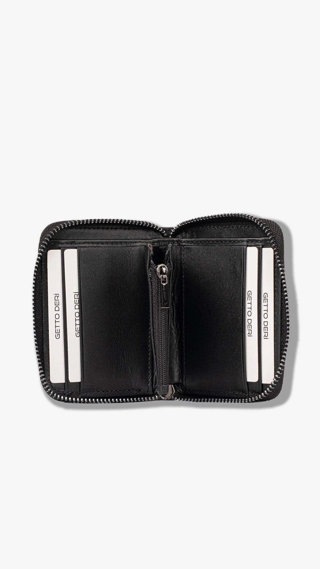 Matador Hakiki Deri Cüzdan