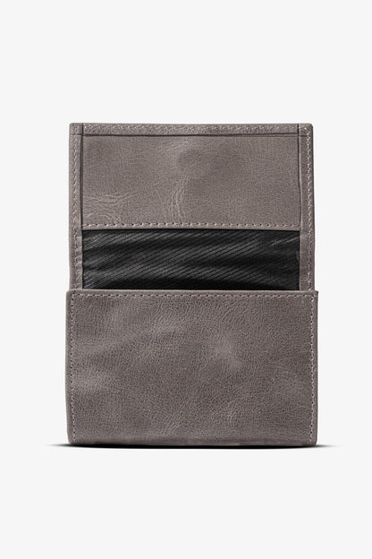 Goya Hakiki Deri Kartlık