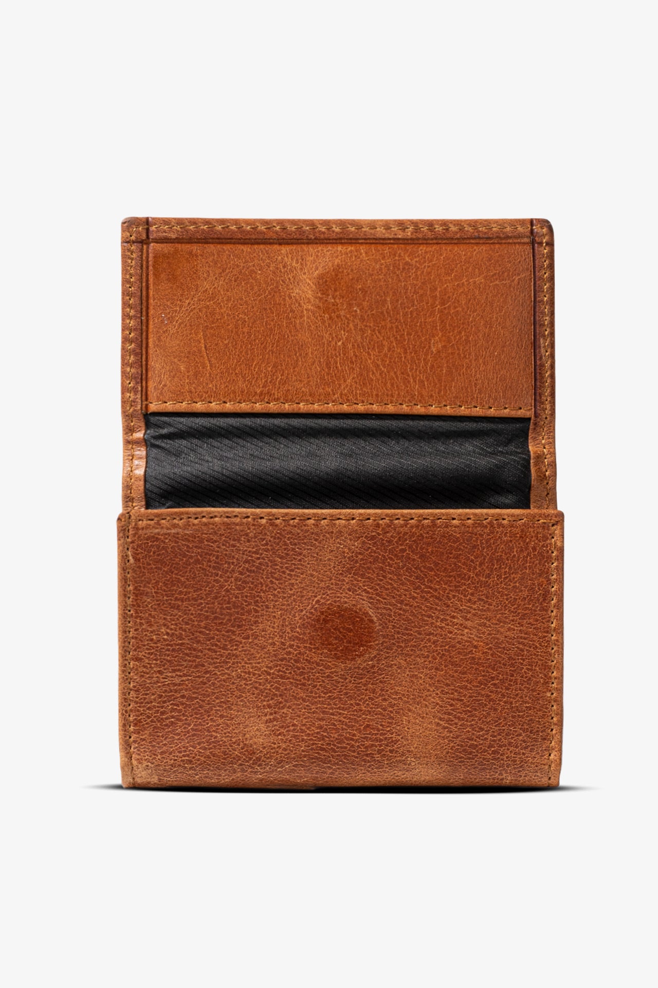 Goya Hakiki Deri Kartlık