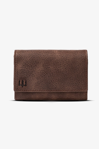 Goya Hakiki Deri Kartlık