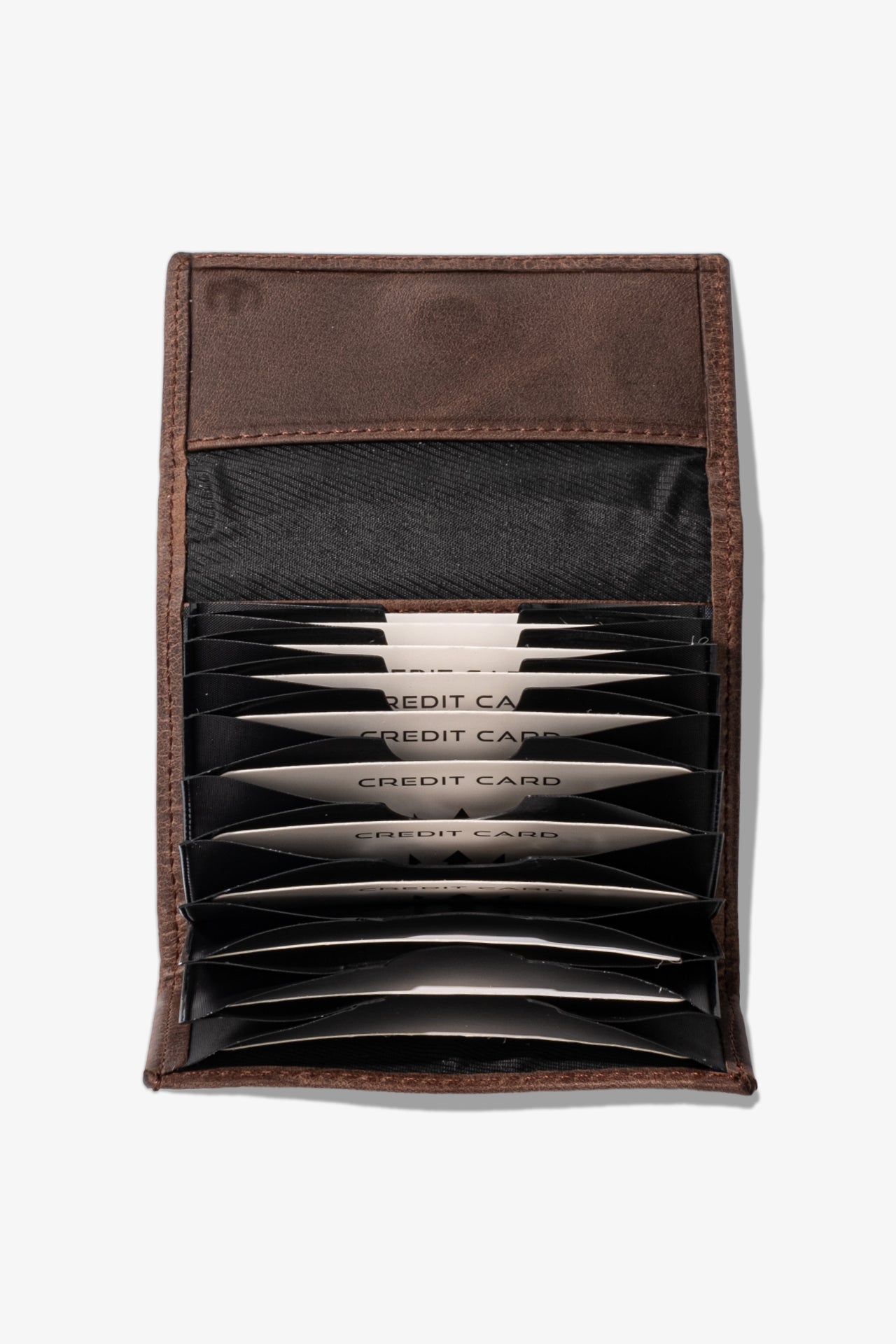 Goya Hakiki Deri Kartlık