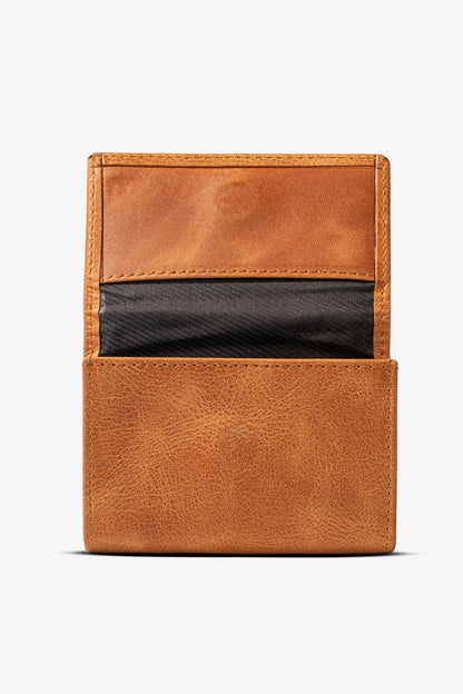 Goya Hakiki Deri Kartlık