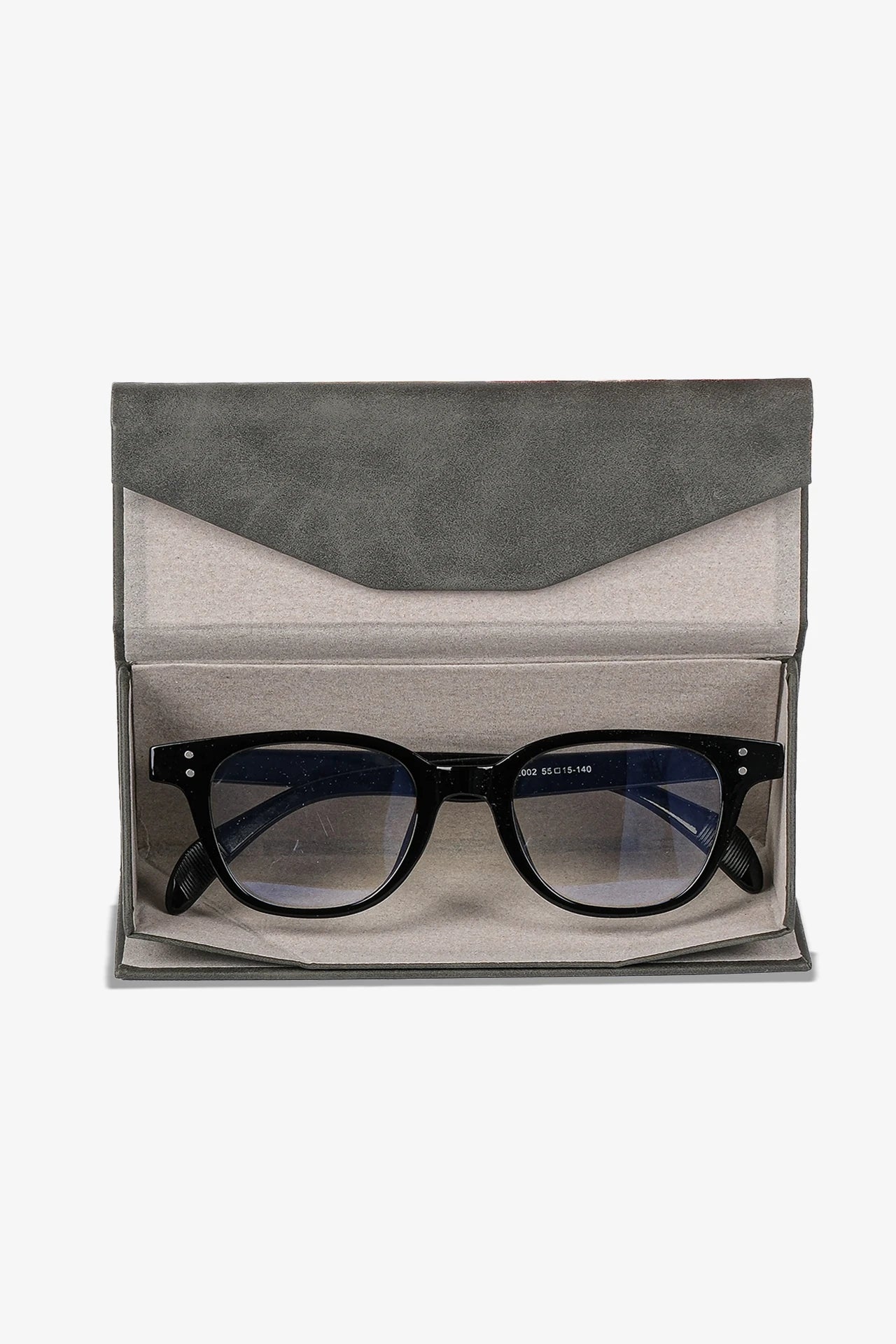 Cosy PU Deri Gözlük Kılıf