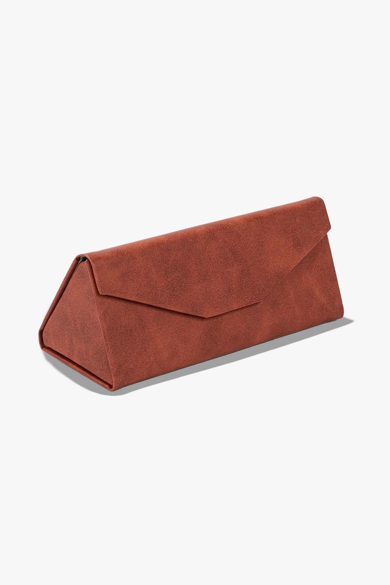 Cosy PU Deri Gözlük Kılıf