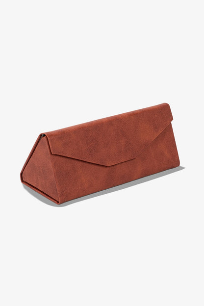 Cosy PU Deri Gözlük Kılıf