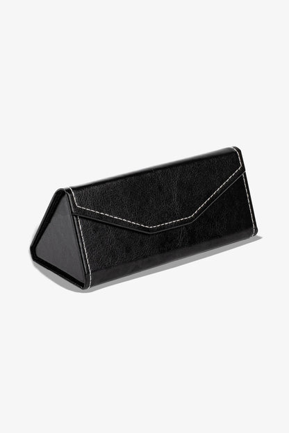 Cosy PU Deri Gözlük Kılıf