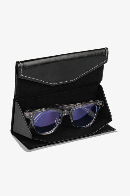 Cosy PU Deri Gözlük Kılıf