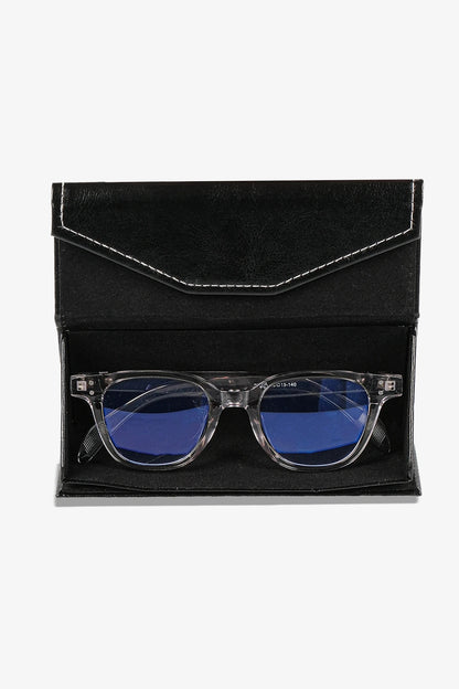 Cosy PU Deri Gözlük Kılıf