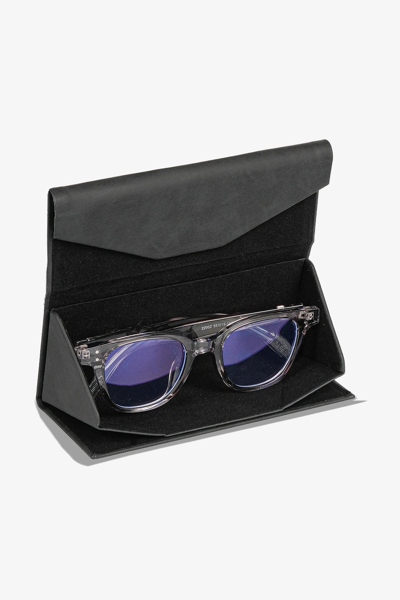 Cosy PU Deri Gözlük Kılıf