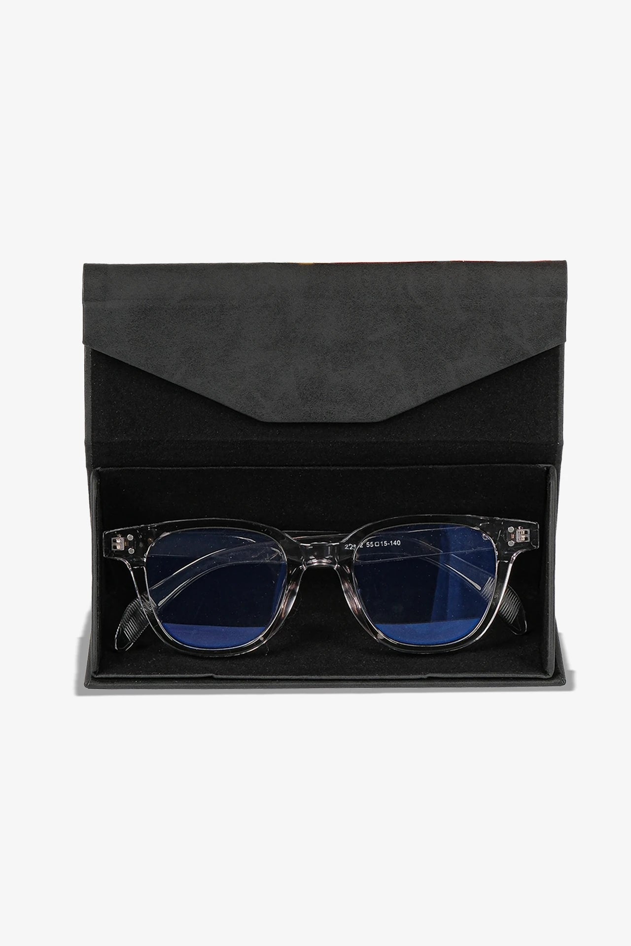 Cosy PU Deri Gözlük Kılıf