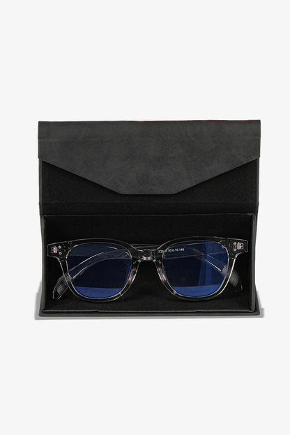 Cosy PU Deri Gözlük Kılıf