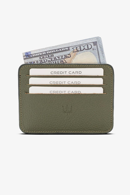 Dias Hakiki Deri Kartlık