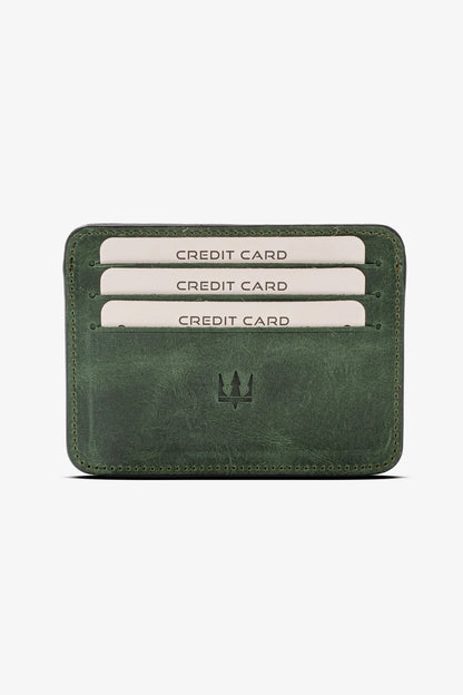 Dias Hakiki Deri Kartlık