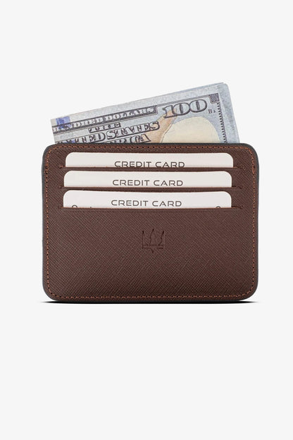 Dias Hakiki Deri Kartlık