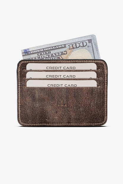 Dias Hakiki Deri Kartlık