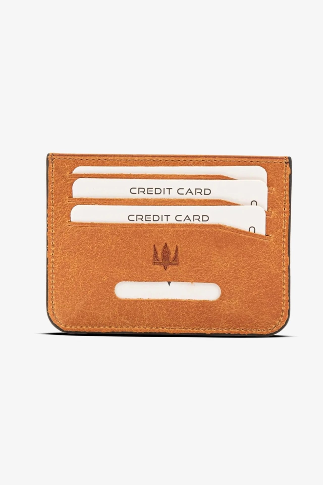 Velas Hakiki Deri Kartlık