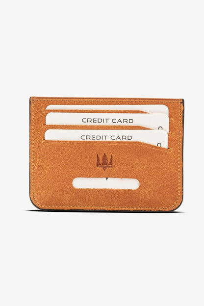 Velas Hakiki Deri Kartlık