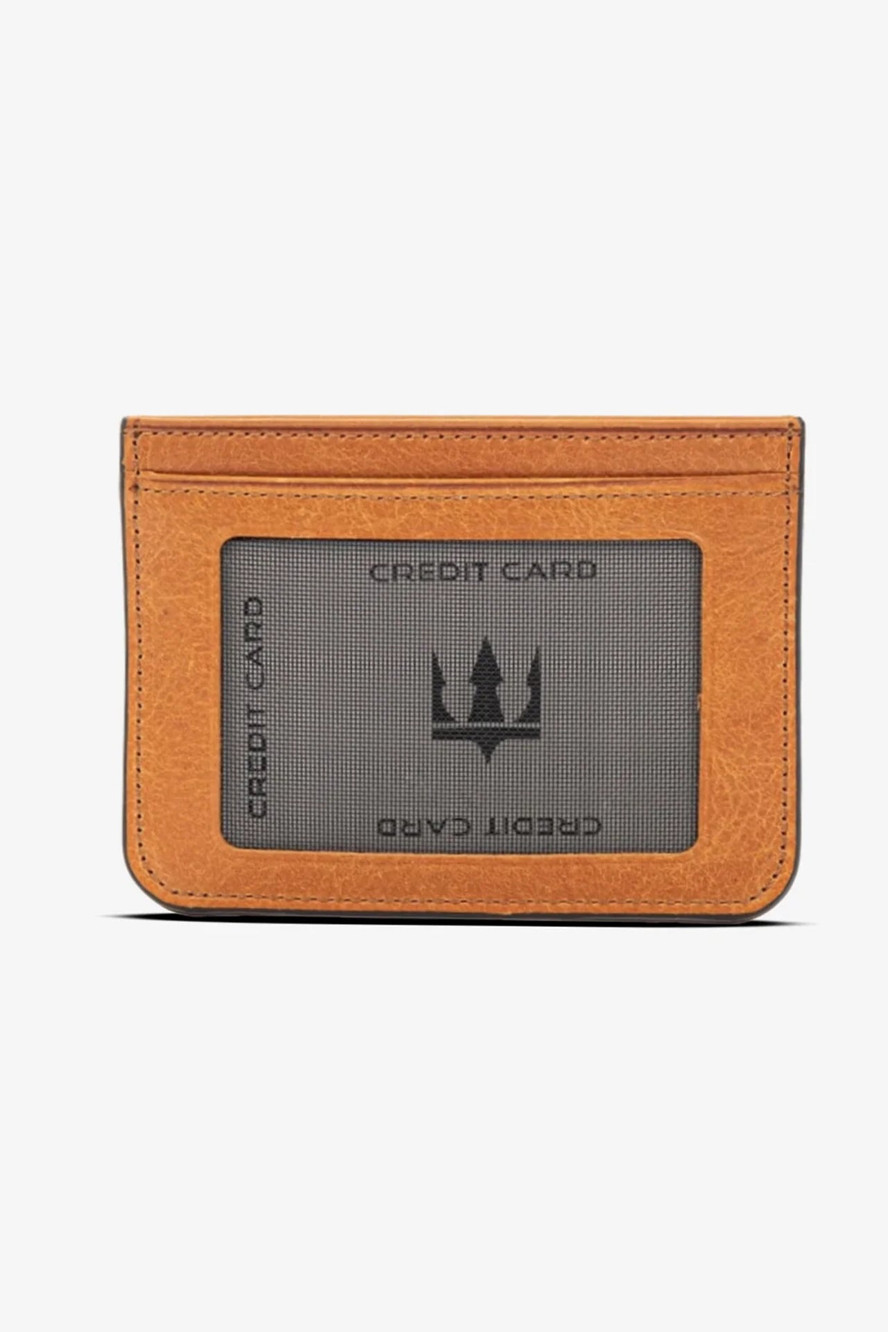 Velas Hakiki Deri Kartlık