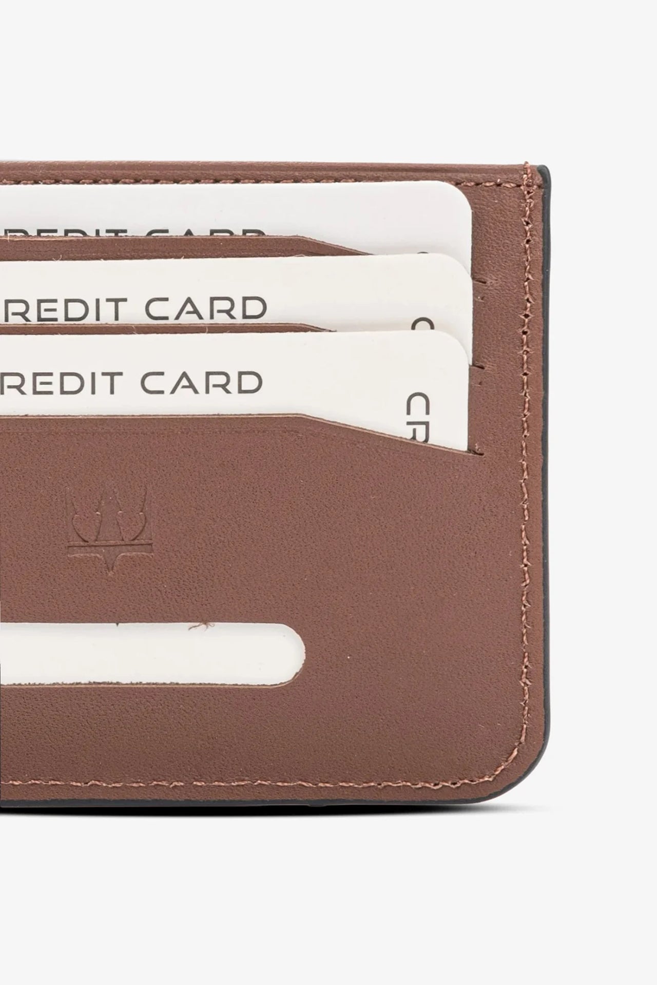 Velas Hakiki Deri Kartlık