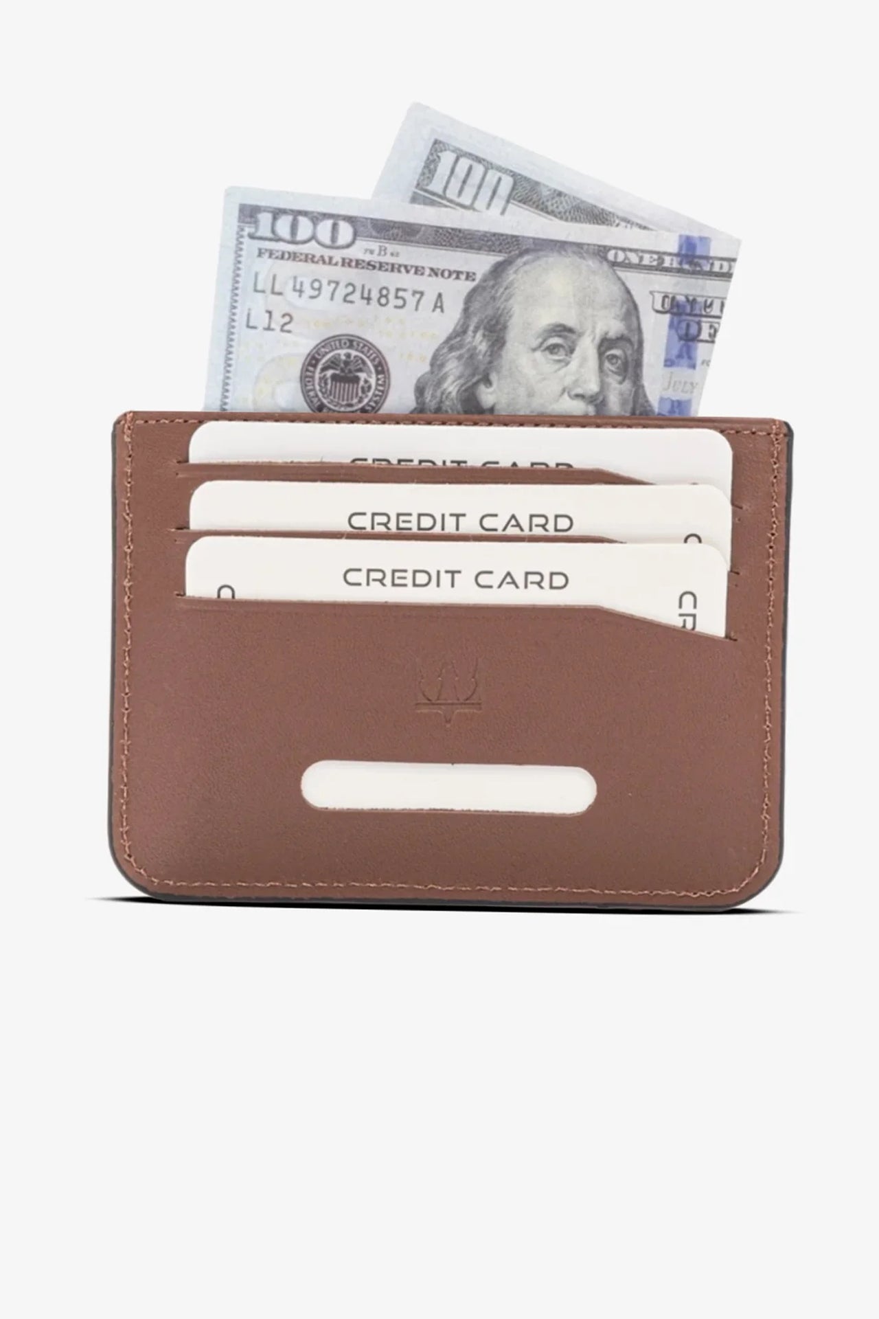 Velas Hakiki Deri Kartlık