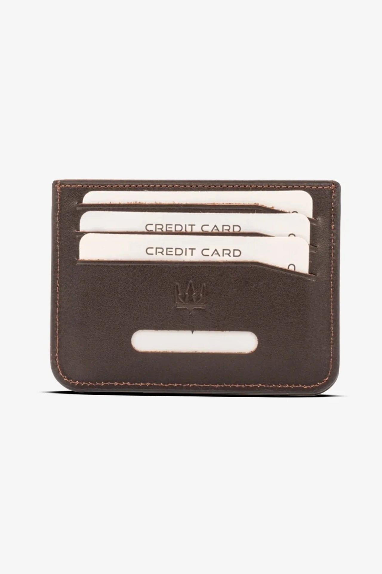 Velas Hakiki Deri Kartlık