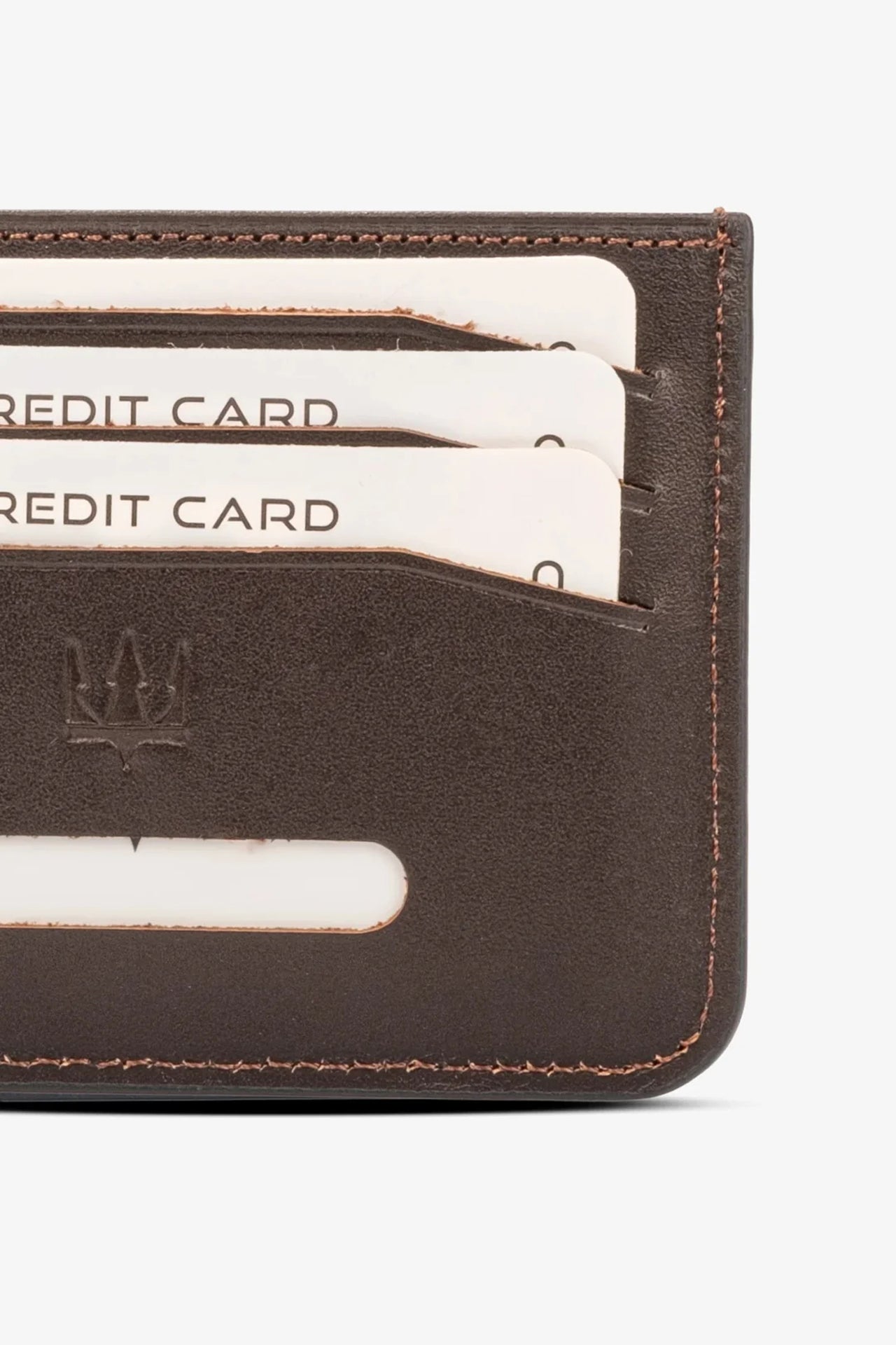 Velas Hakiki Deri Kartlık