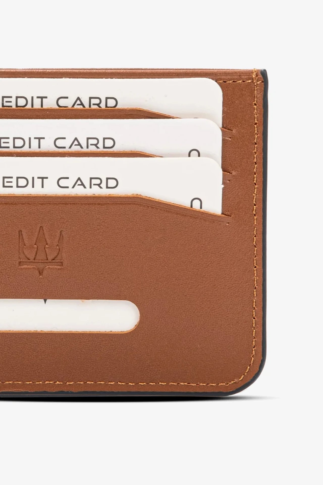 Velas Hakiki Deri Kartlık