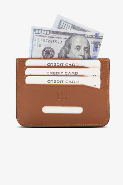 Velas Hakiki Deri Kartlık