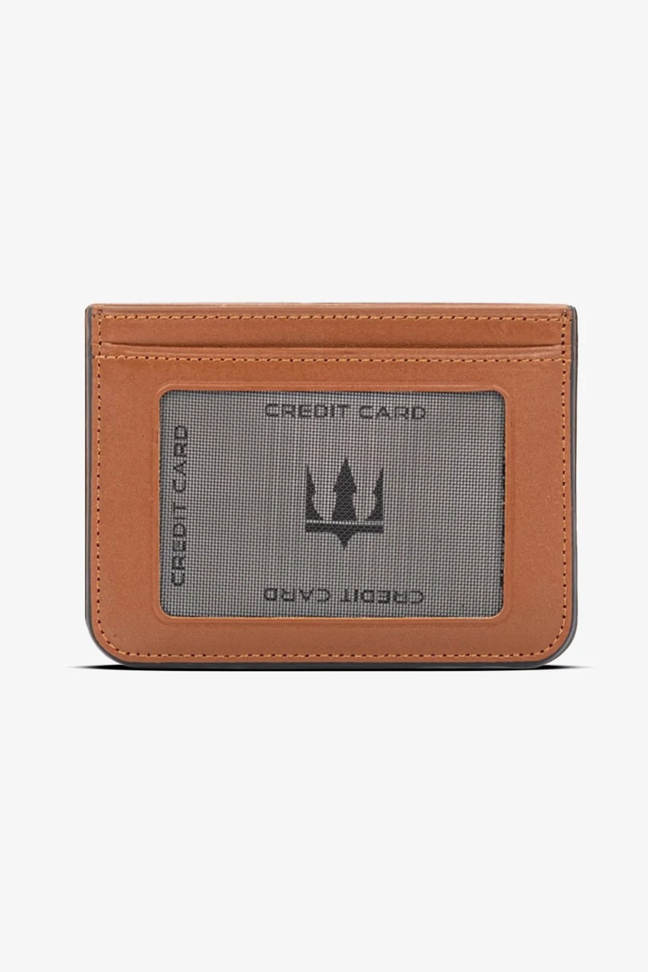 Velas Hakiki Deri Kartlık