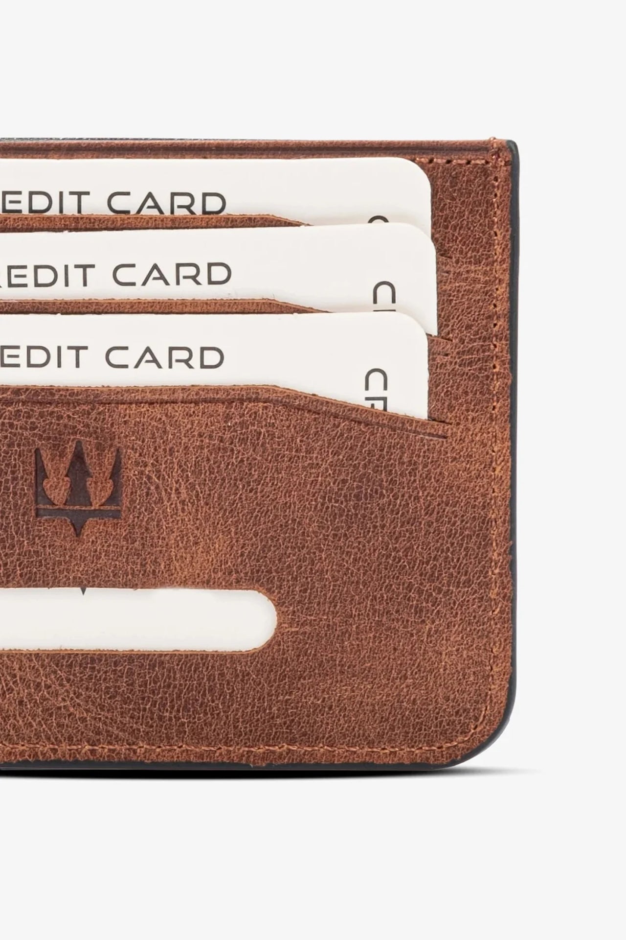 Velas Hakiki Deri Kartlık