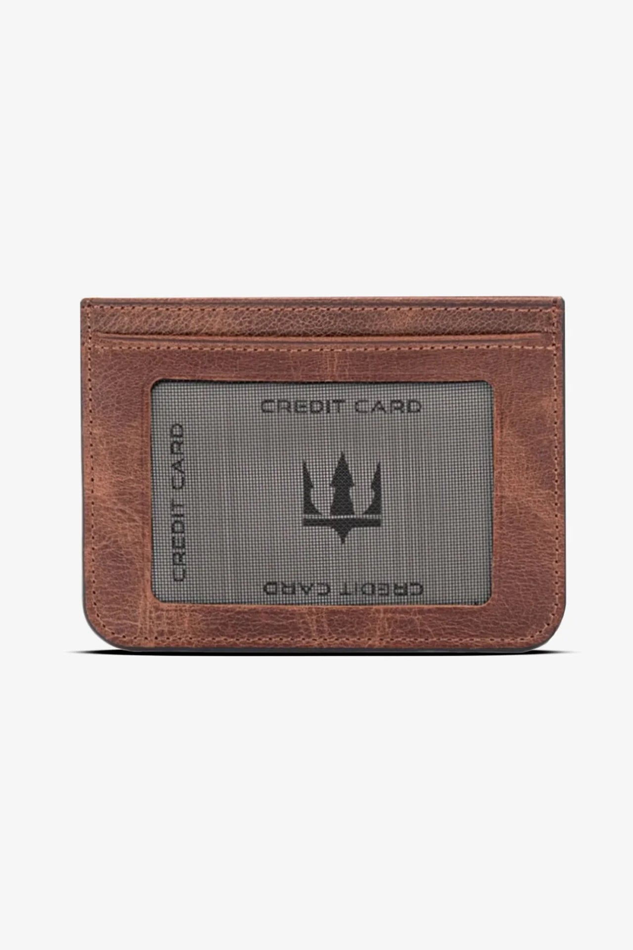 Velas Hakiki Deri Kartlık