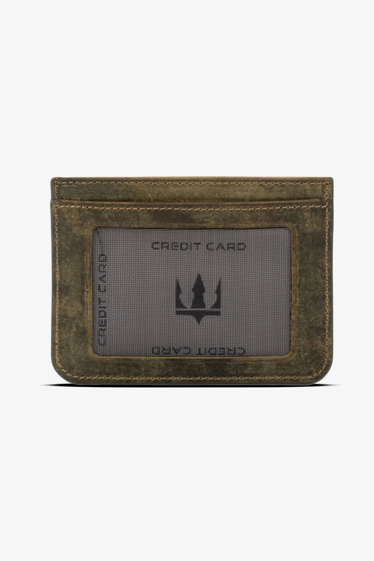 Velas Hakiki Deri Kartlık