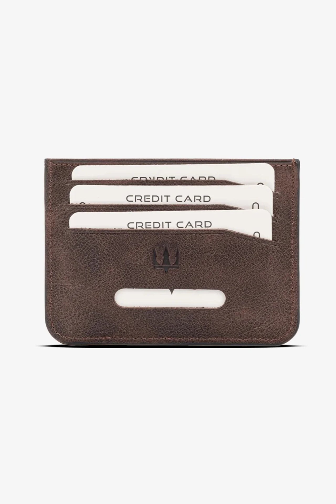 Velas Hakiki Deri Kartlık