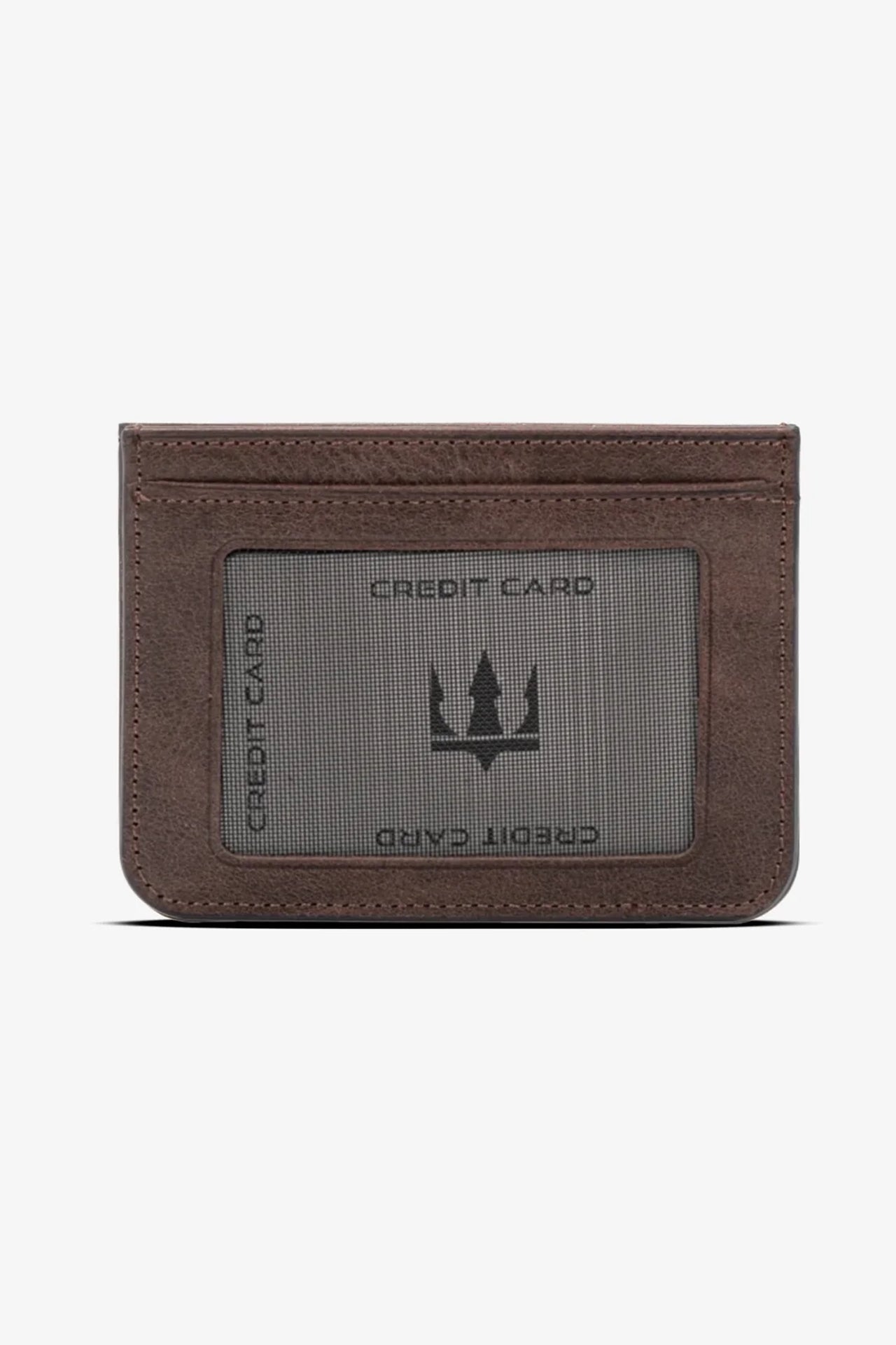 Velas Hakiki Deri Kartlık