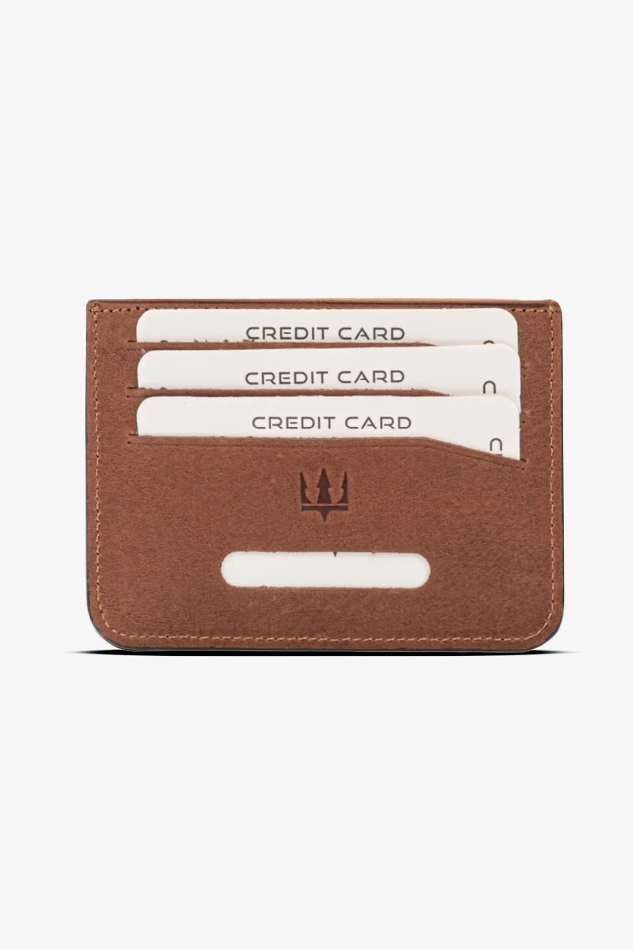 Velas Hakiki Deri Kartlık