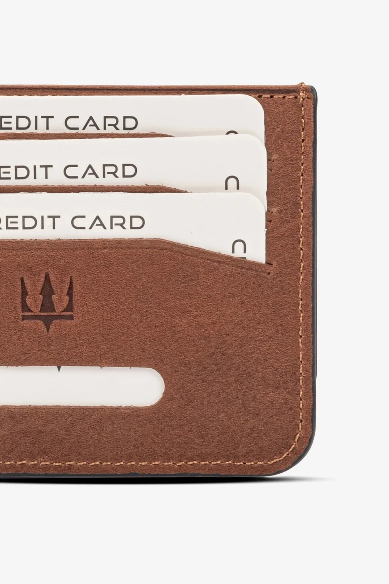 Velas Hakiki Deri Kartlık