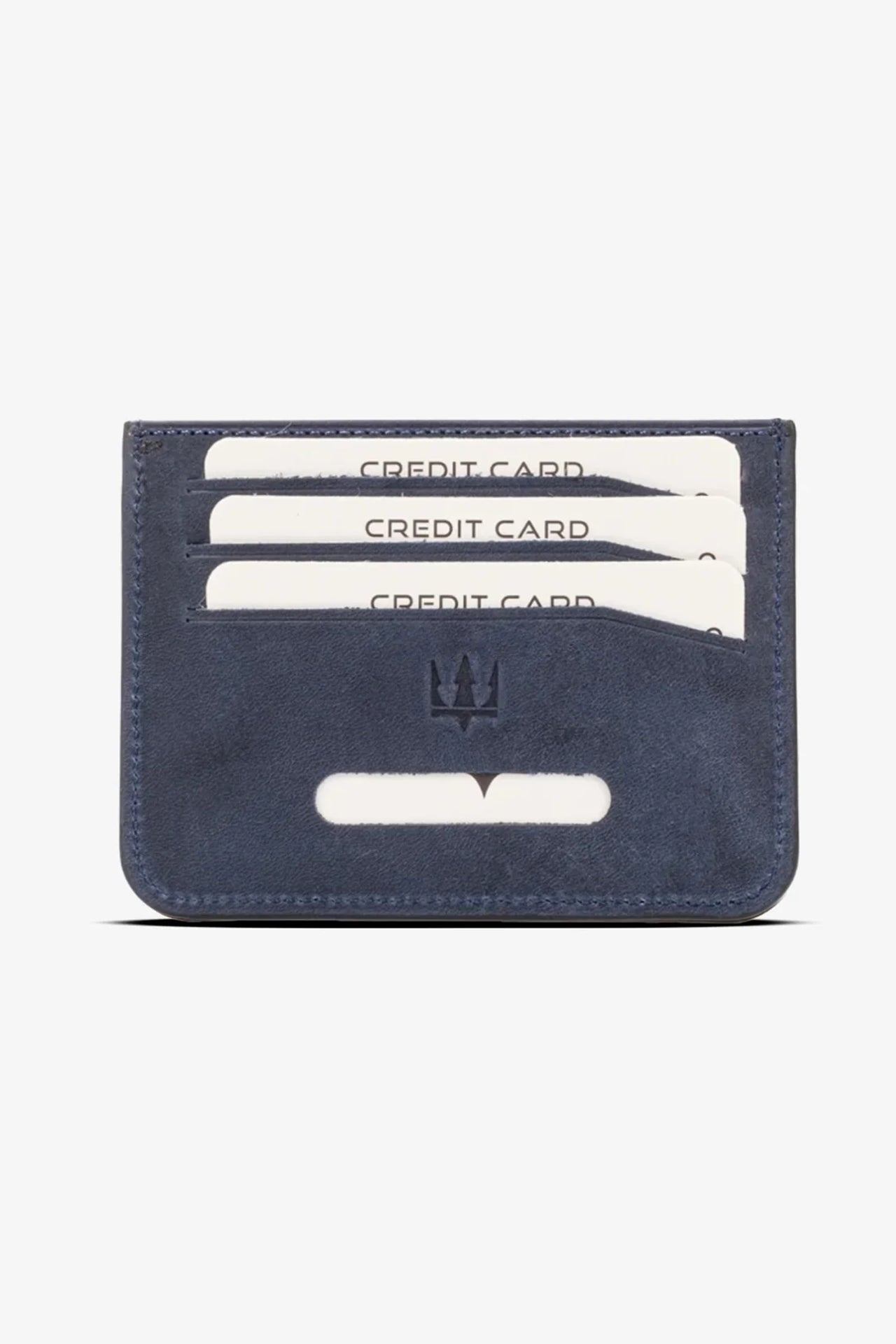 Velas Hakiki Deri Kartlık