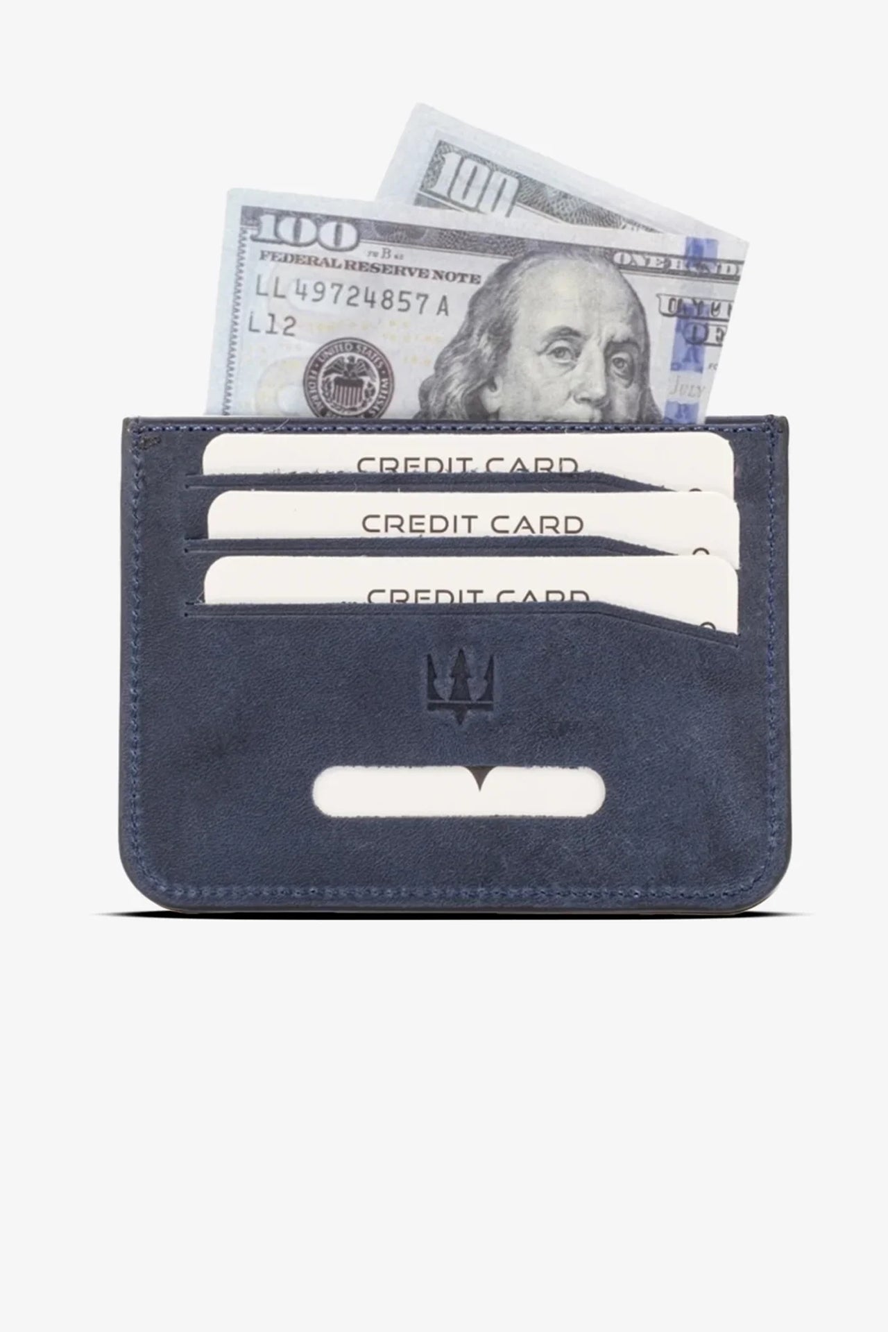 Velas Hakiki Deri Kartlık