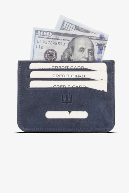 Velas Hakiki Deri Kartlık