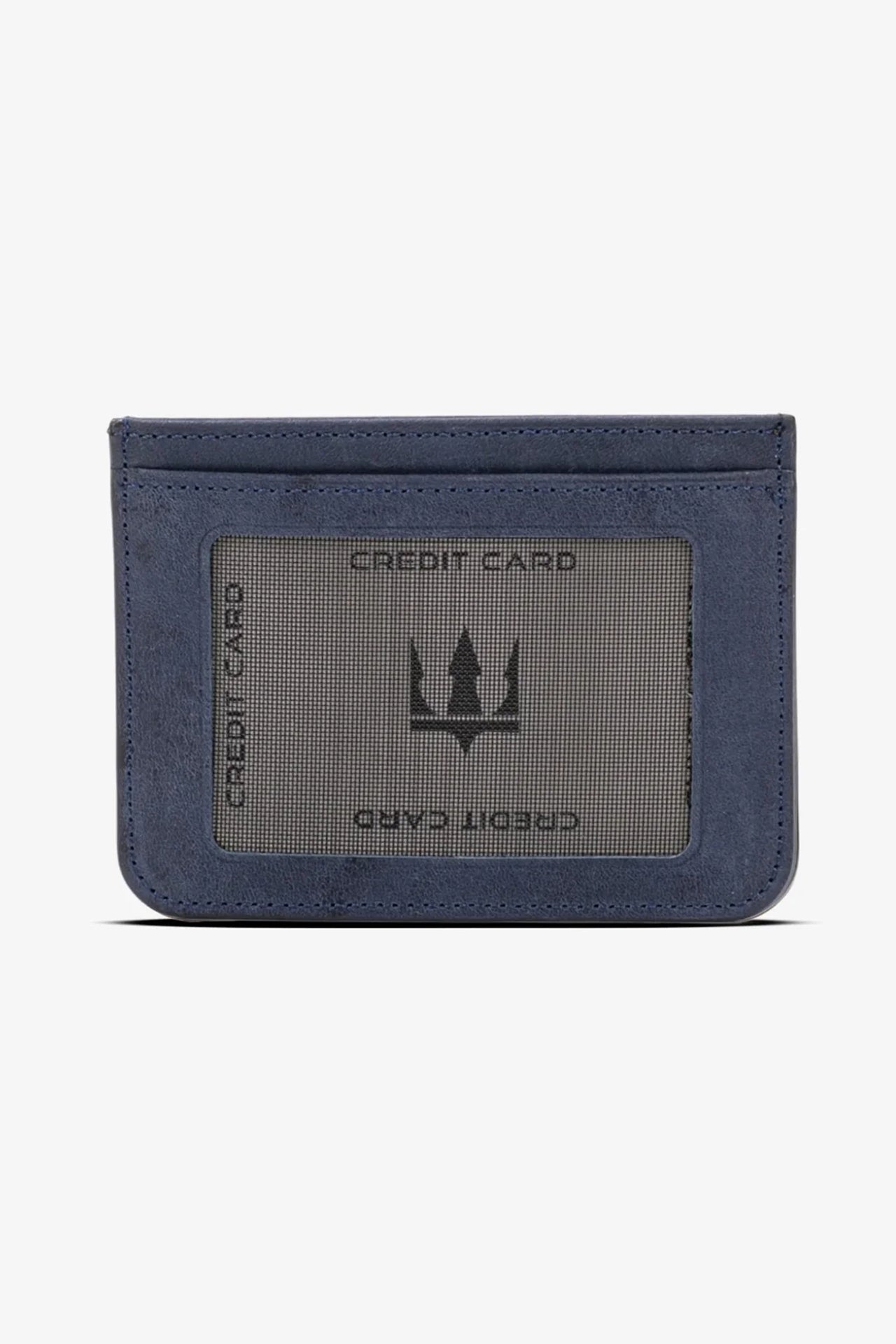 Velas Hakiki Deri Kartlık