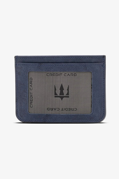 Velas Hakiki Deri Kartlık