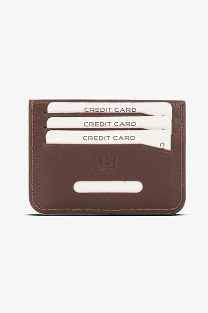 Velas Hakiki Deri Kartlık