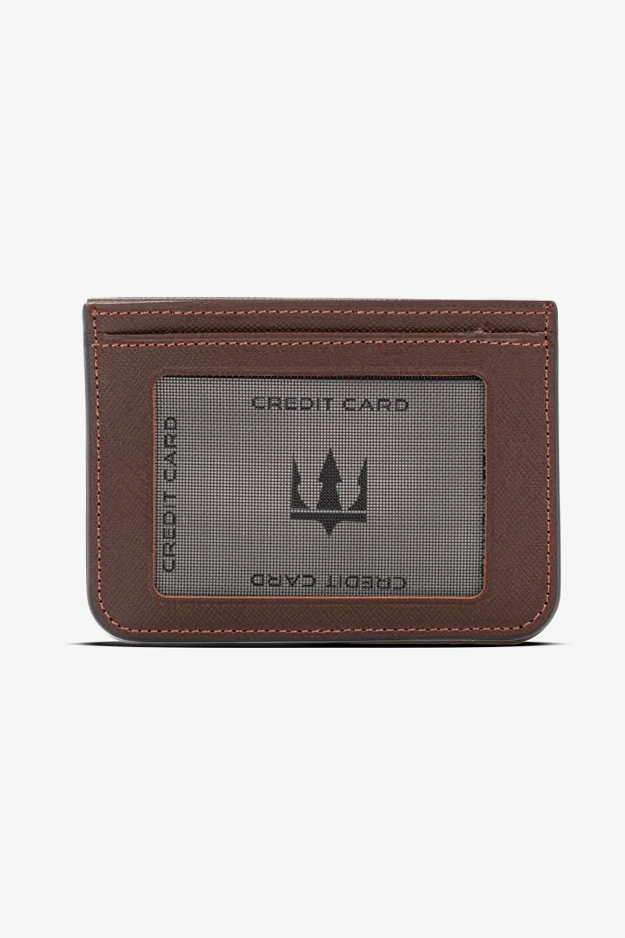 Velas Hakiki Deri Kartlık