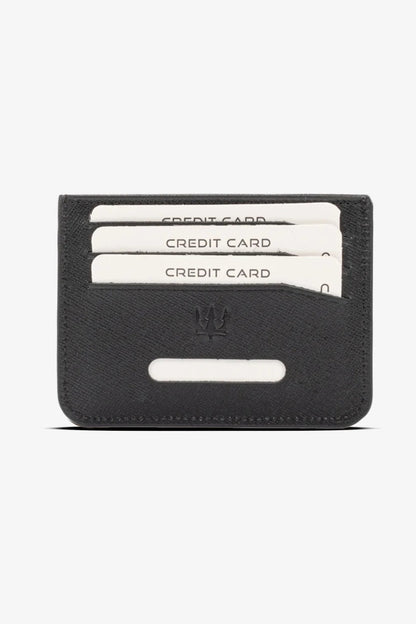 Velas Hakiki Deri Kartlık