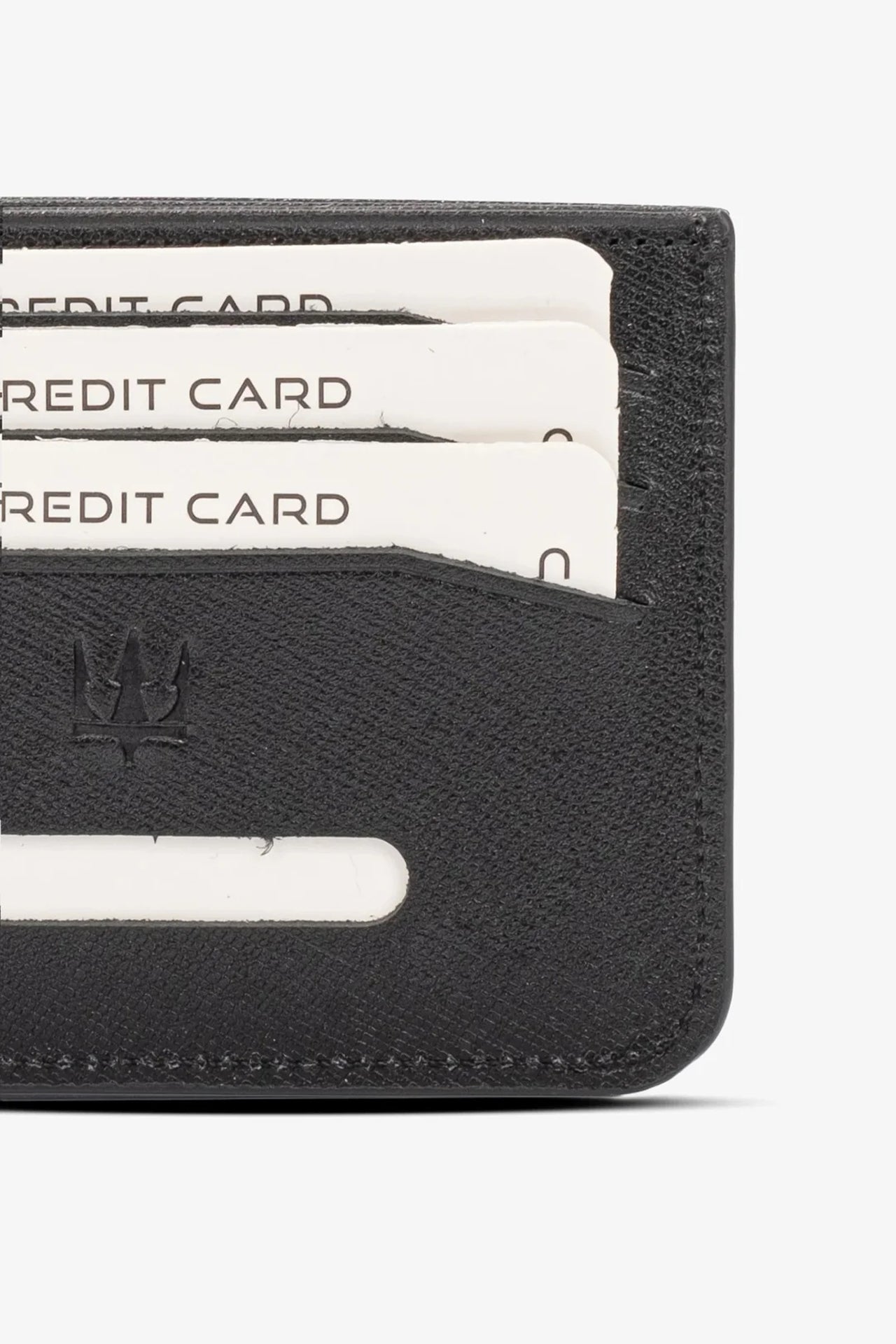 Velas Hakiki Deri Kartlık