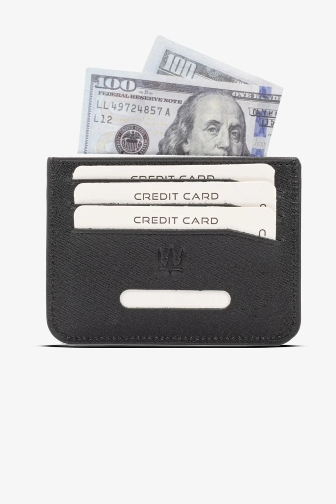 Velas Hakiki Deri Kartlık