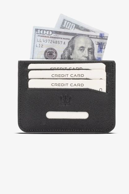 Velas Hakiki Deri Kartlık