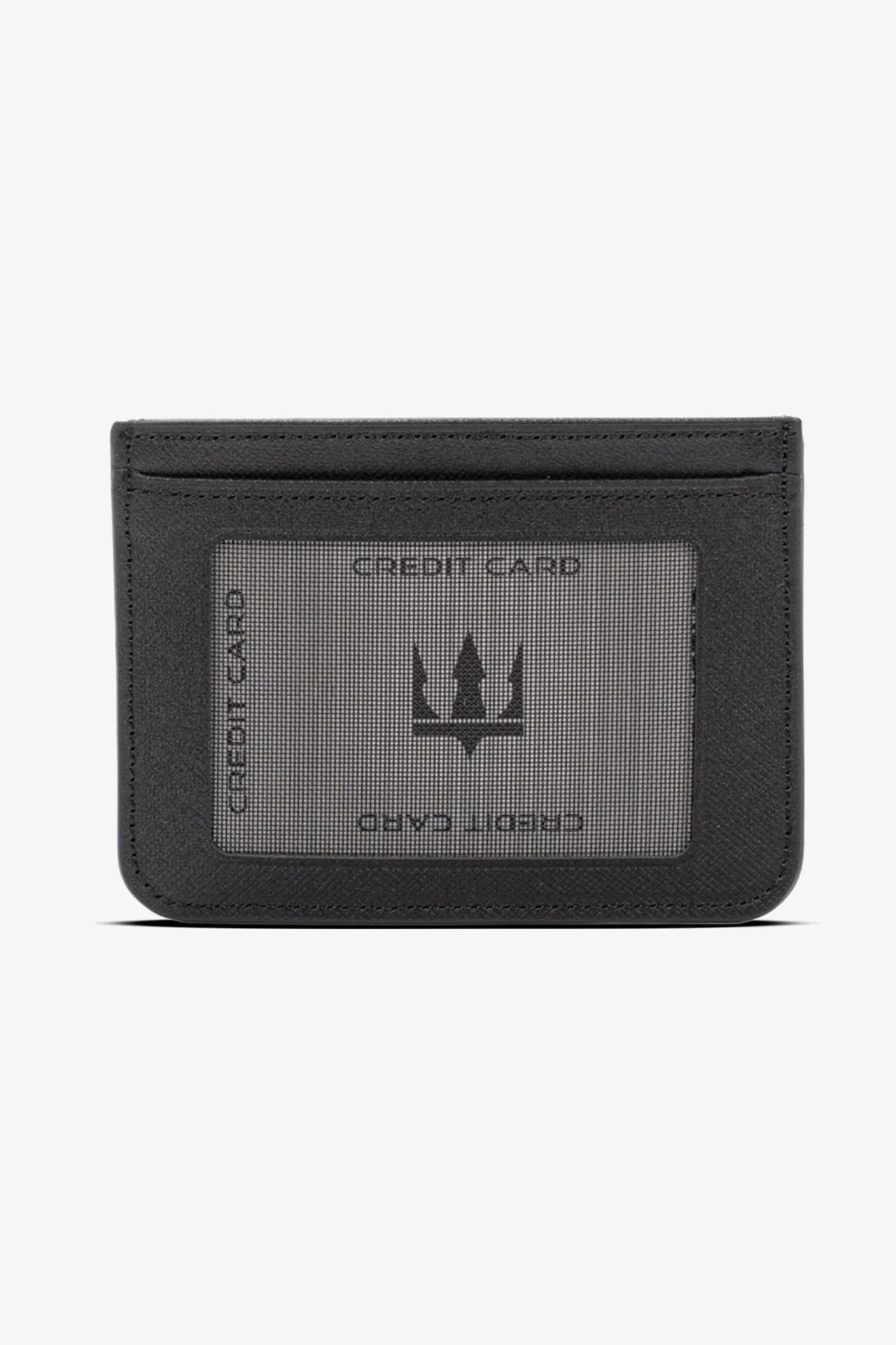 Velas Hakiki Deri Kartlık