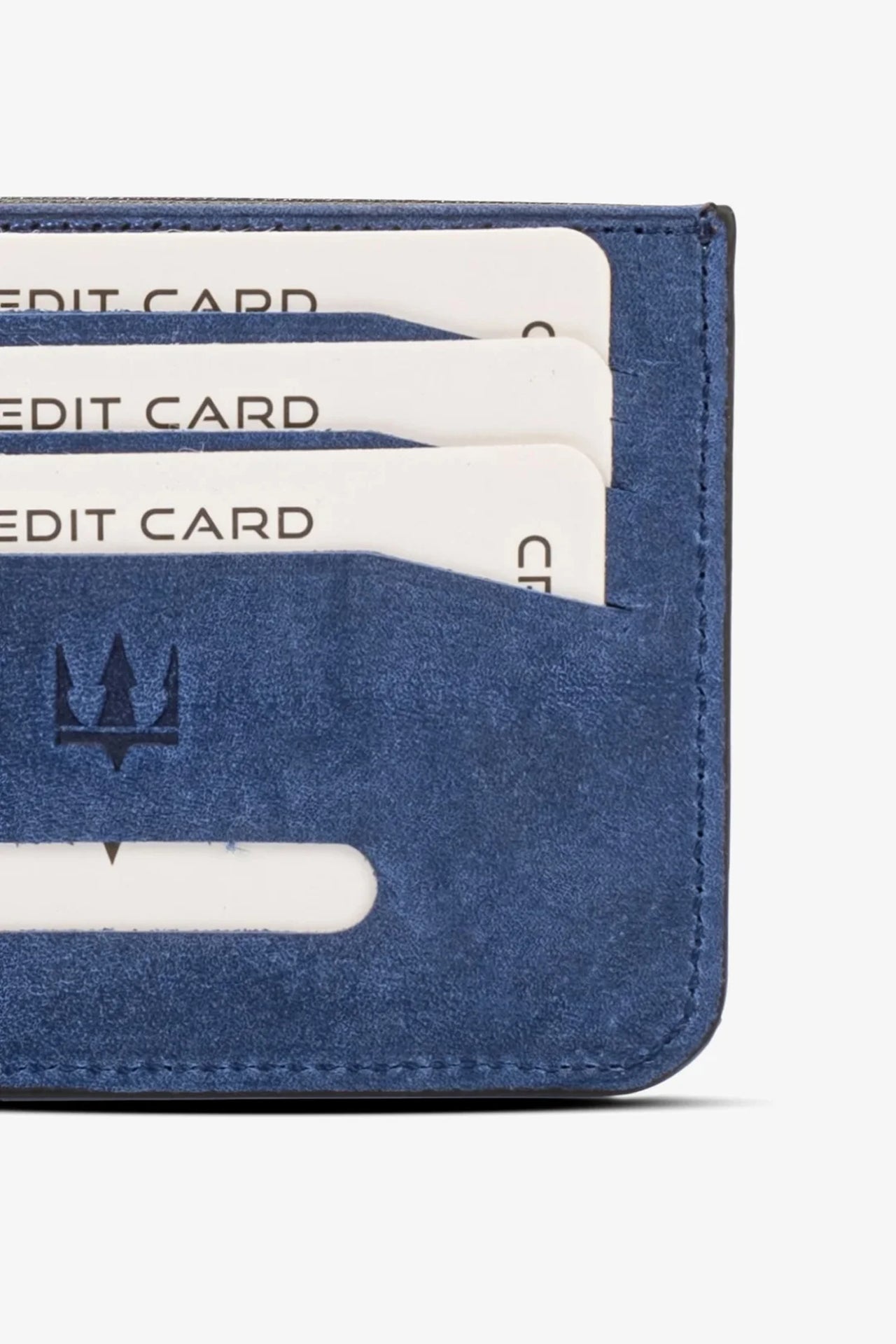 Velas Hakiki Deri Kartlık